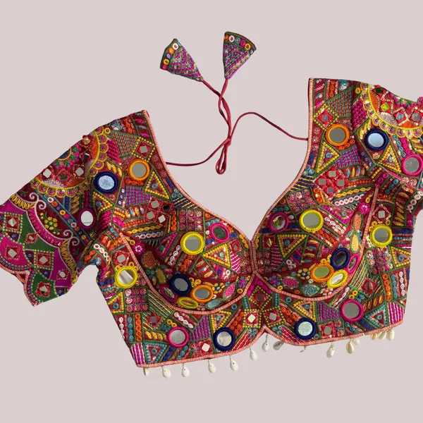 Rani_Embroidered_Stitched_Apple_Cut_Blouse_|_For_Women