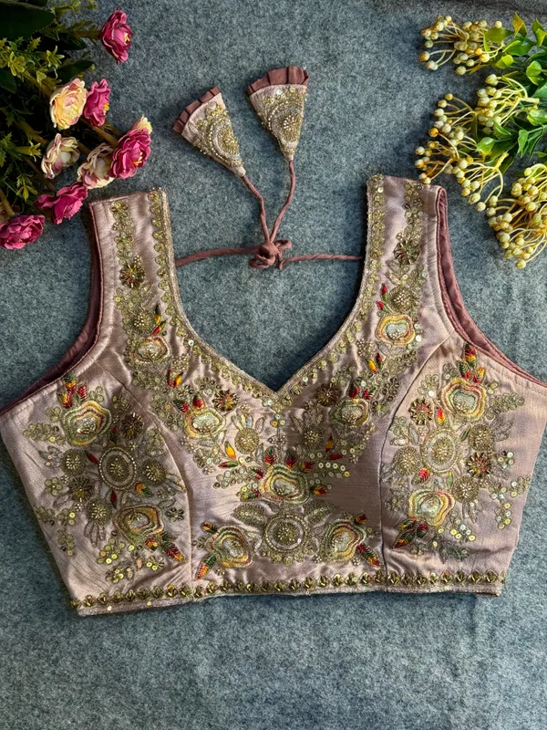 Onion_Pink_Italian_Silk_Beads_Work_Bridal_Embroidered_Stitched_Blouse_|_For_Women
