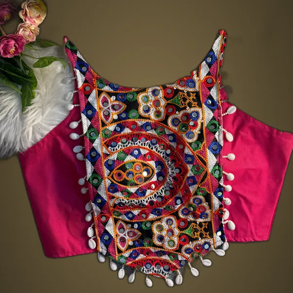 Rani_Cotton_Embroidered_Stitched_Blouse_|_For_Women
