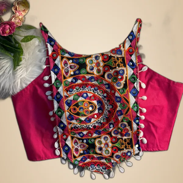 Rani_Cotton_Embroidered_Stitched_Blouse_|_For_Women