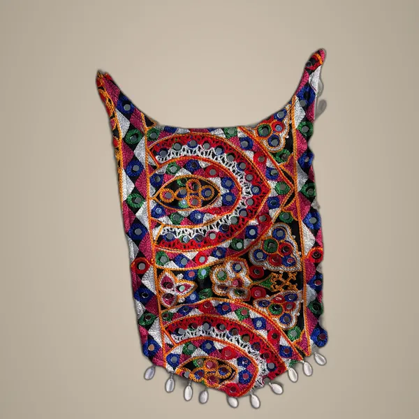 White_Cotton_Embroidered_Stitched_Spaghetti_Blouse_|_For_Women