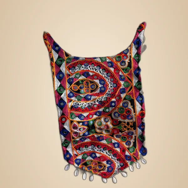White_Cotton_Embroidered_Stitched_Spaghetti_Blouse_|_For_Women