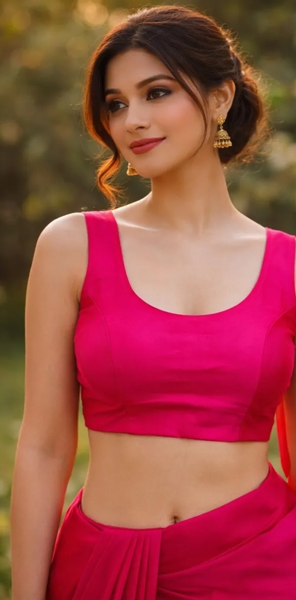 Rani_Bollywood_Style_Fully_Fashionable_Blouse