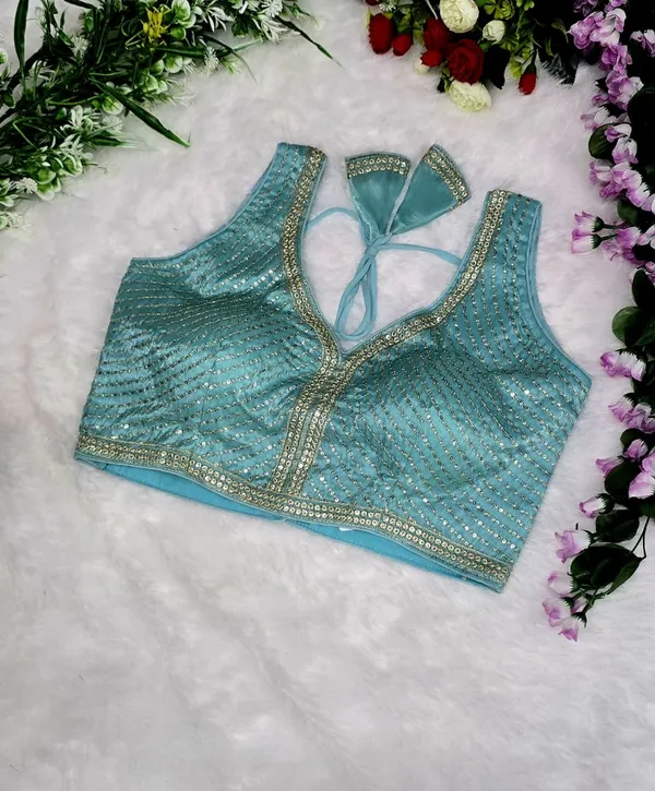 Sky_Blue_Fancy_Pure_Cotton_Blouse