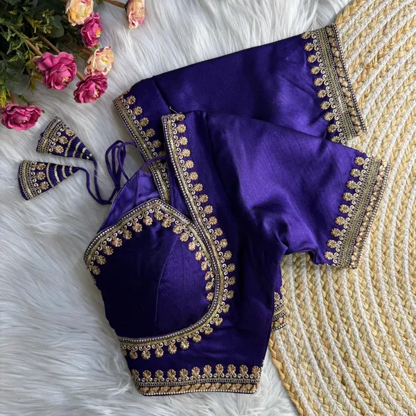 Purple_Beautiful_Heavy_Work_Masaba_Style_Bridal__Blouse