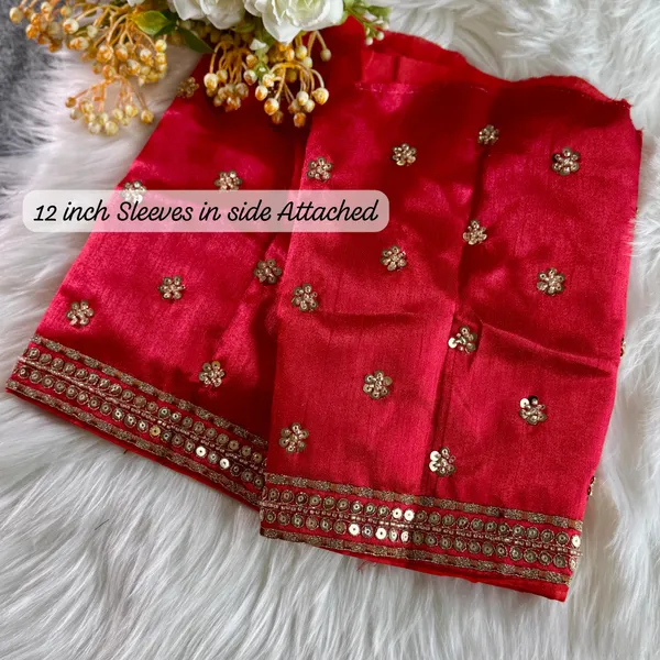 Rani_Pink_Italian_Silk_Stars_&_Beads_Work_Stitched_Bridal_Blouse_|_For_Women