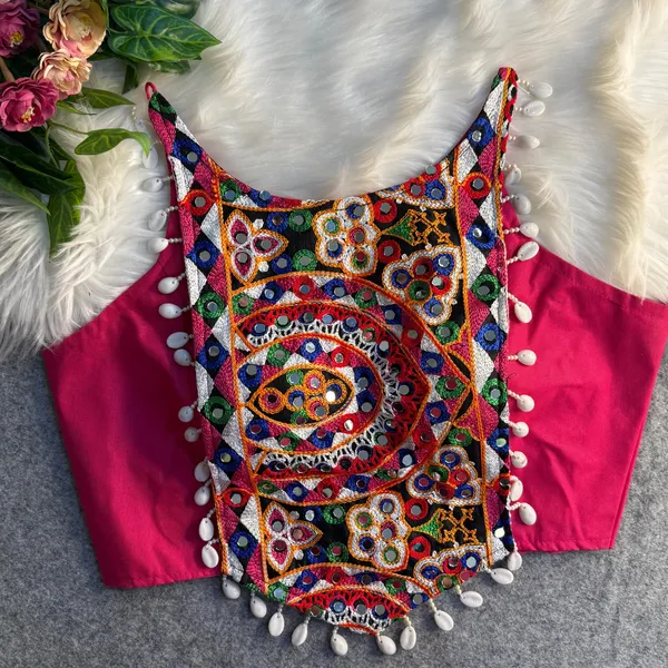 Rani_Cotton_Embroidered_Stitched_Blouse_|_For_Women