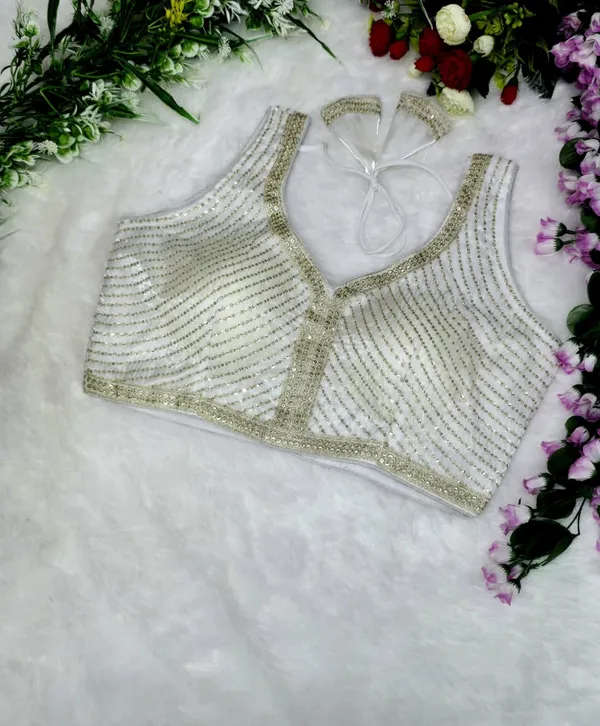 White_Fancy_Pure_Cotton_Blouse