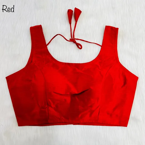 Red_Bollywood_Style_Fully_Fashionable_Blouse
