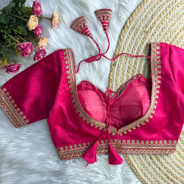 Rani_Beautiful_Heavy_Work_Masaba_Style_Bridal__Blouse