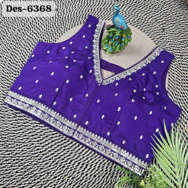 Purple_Fancy_Pure_Silk_Blouse