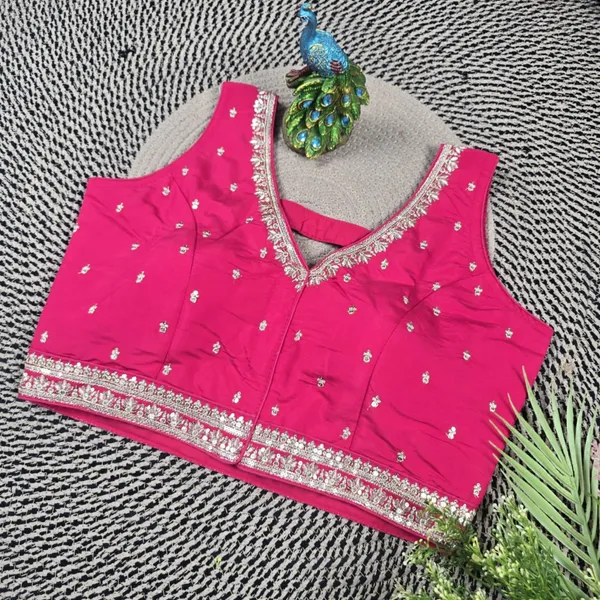 Rani_Fancy_Pure_Silk_Blouse