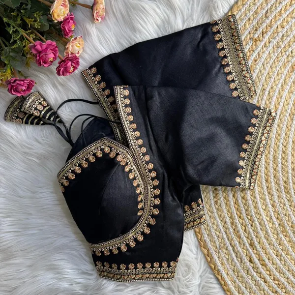 Black_Beautiful_Heavy_Work_Masaba_Style_Bridal__Blouse