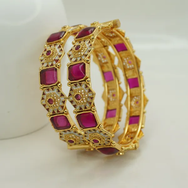 Royal_Ruby_Red_Designer_Bangles