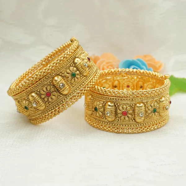 Heritage_Glow_Kada_Bangles