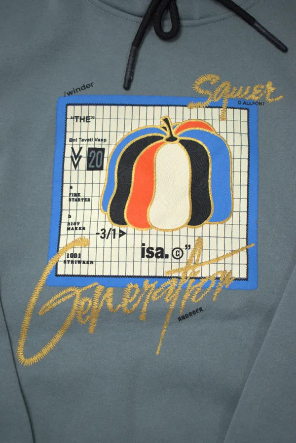 Grey_Cotton_Fleece_Hoodie_For_Kids