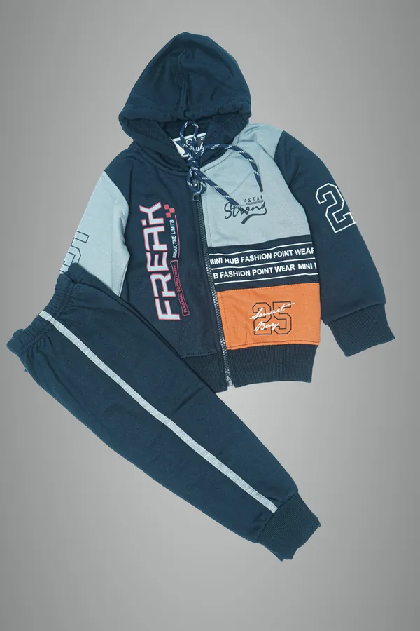 Navy_&_Grey_Graphic_Print_Cotton_Fleece_Full_Sleeve_Relaxed_Hoodie_Sweatshirt_&_Sweatpant_For_Kids