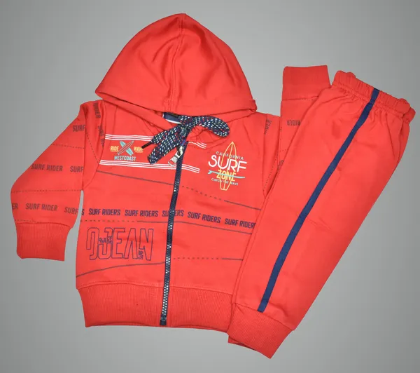 Red_Graphic_Print_Cotton_Fleece_Full_Sleeve_Relaxed_Hoodie_Sweatshirt_&_Sweatpant_For_Kids