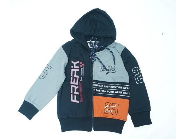 Navy_&_Grey_Graphic_Print_Cotton_Fleece_Full_Sleeve_Relaxed_Hoodie_Sweatshirt_&_Sweatpant_For_Kids