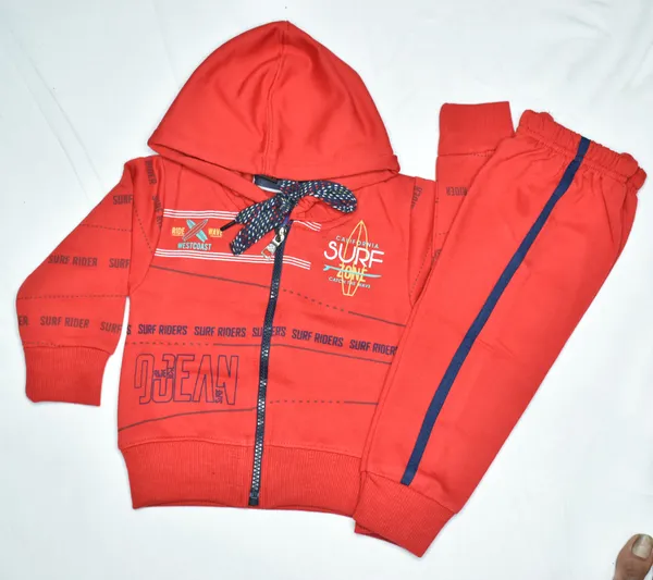 Red_Graphic_Print_Cotton_Fleece_Full_Sleeve_Relaxed_Hoodie_Sweatshirt_&_Sweatpant_For_Kids