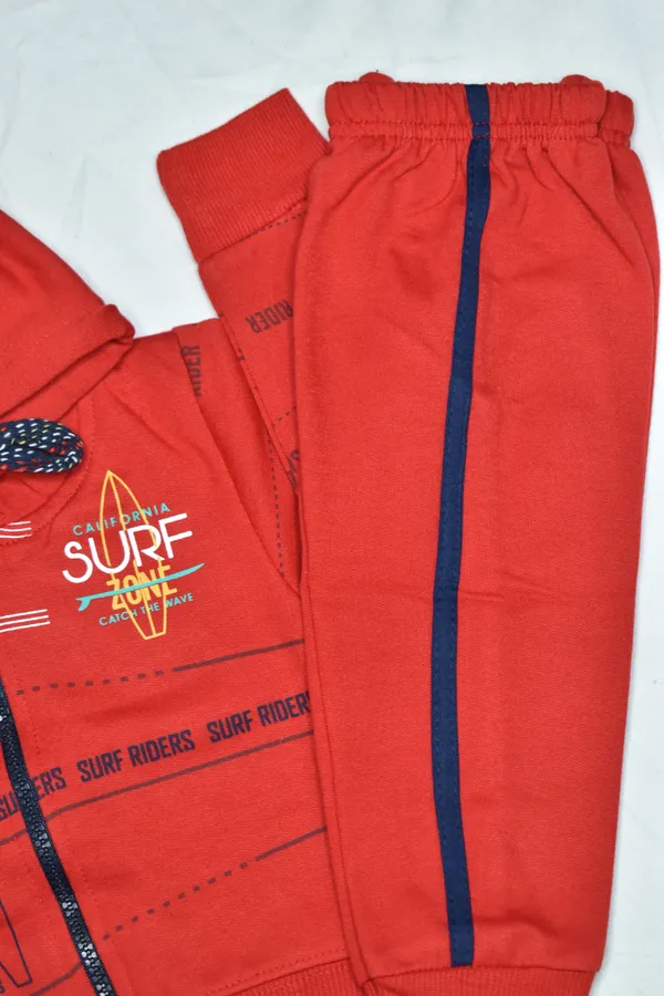 Red_Graphic_Print_Cotton_Fleece_Full_Sleeve_Relaxed_Hoodie_Sweatshirt_&_Sweatpant_For_Kids