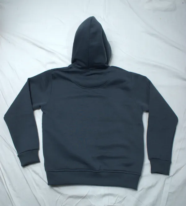 Dark_Grey_Cotton_Fleece_Hoodie_For_Kids
