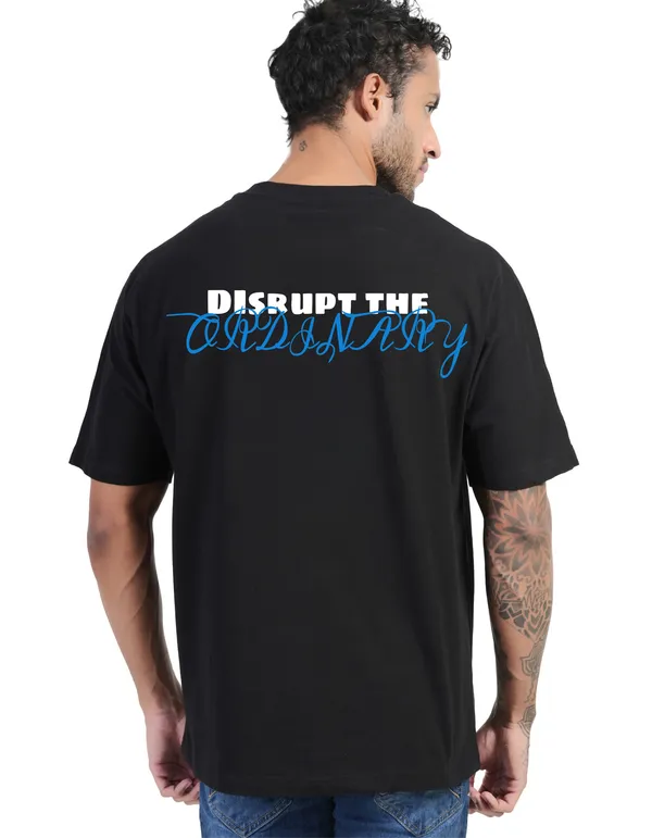Black_Premium_Cotton_Oversized_Tshirt_For_Men