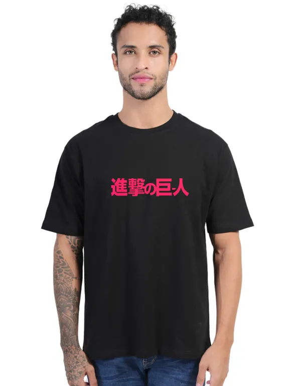 Black_Premium_Cotton_Oversized_Tshirt_For_Men