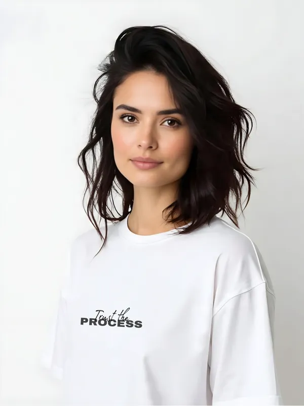 White_Premium_Cotton_Oversized_Tshirt_For_Women