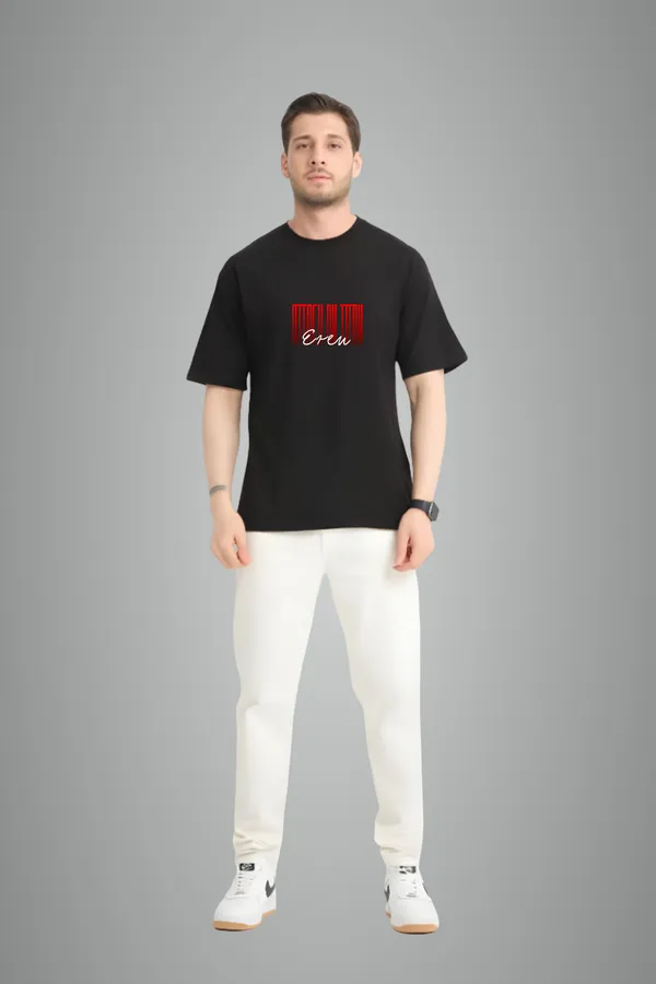 Black_Premium_Cotton_Oversized_Tshirt_For_Men