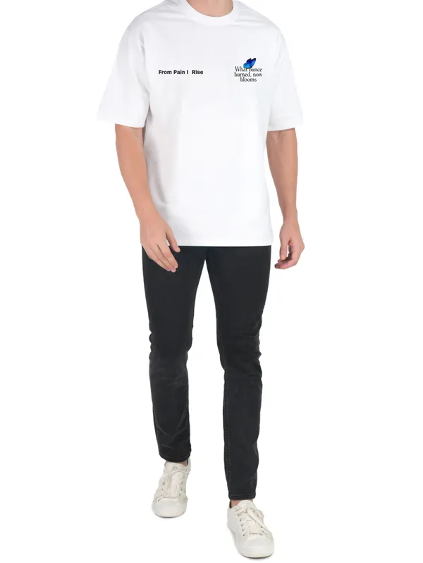 White_Premium_Cotton_Oversized_Tshirt_For_Men
