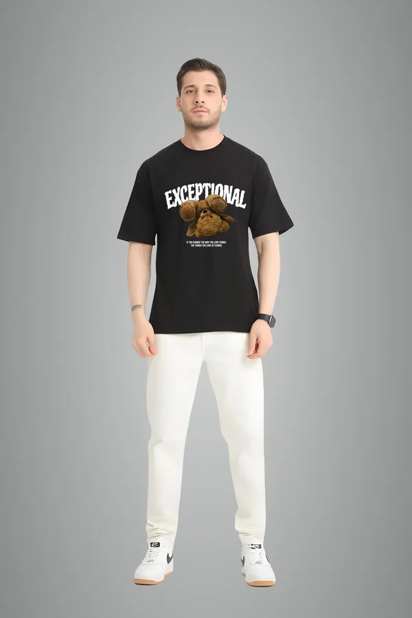 Black_Premium_Cotton_Oversized_Tshirt_For_Men