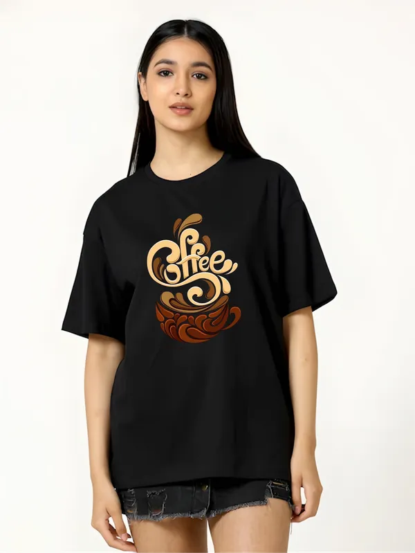 Black_Premium_Cotton_Oversized_Tshirt_For_Women