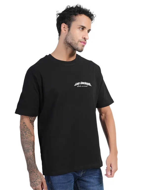 Black_Premium_Cotton_Oversized_Tshirt_For_Men