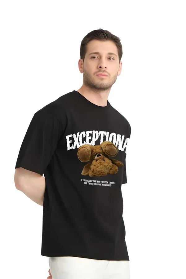 Black_Premium_Cotton_Oversized_Tshirt_For_Men