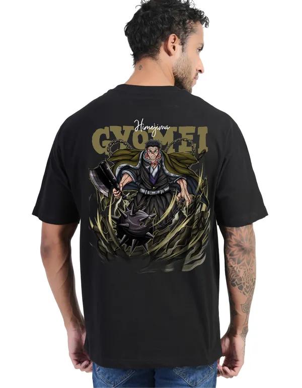 Black_Premium_Cotton_Oversized_Tshirt_For_Men