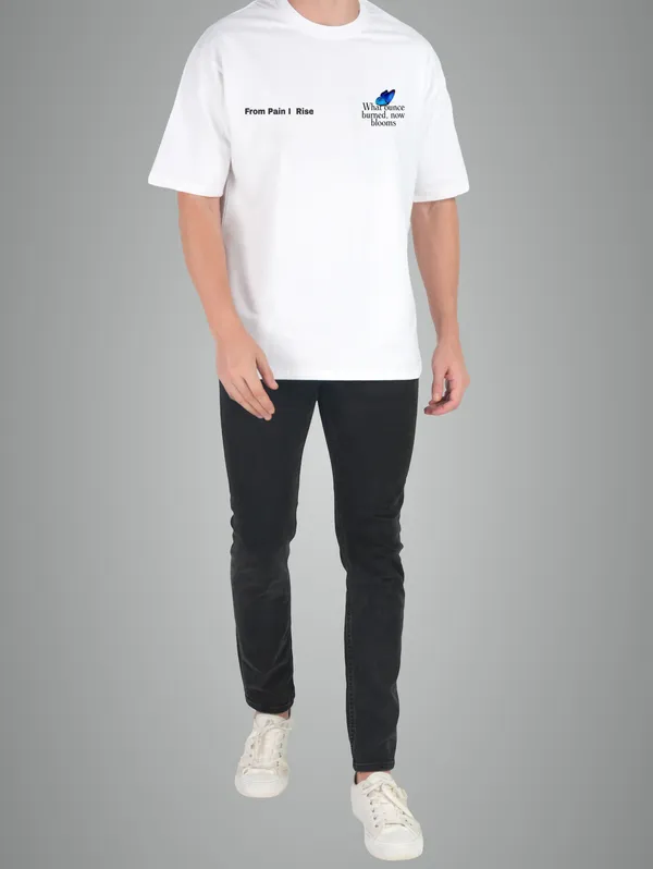 White_Premium_Cotton_Oversized_Tshirt_For_Men