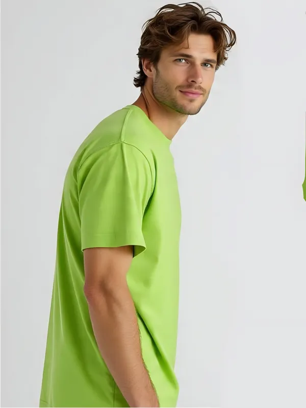 Lime_Green_Oversized_T-Shirt_For_Unisex