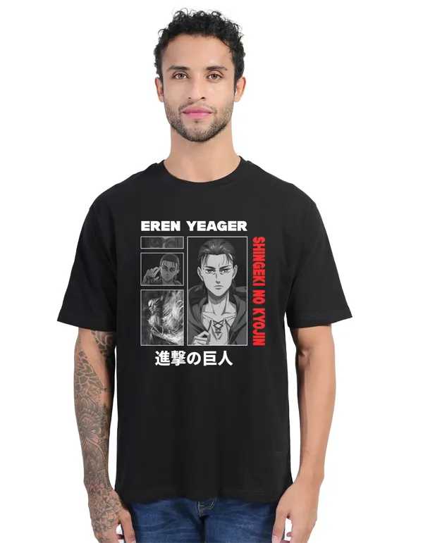 Black_Premium_Cotton_Oversized_Tshirt_For_Men