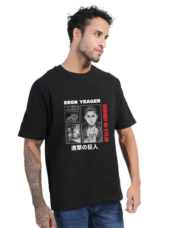 Black_Premium_Cotton_Oversized_Tshirt_For_Men