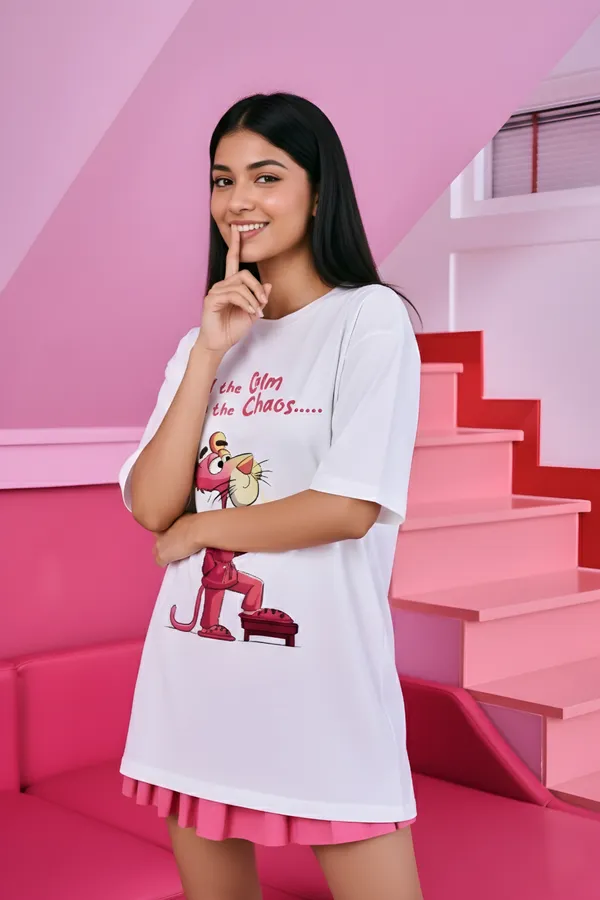 White_Premium_Cotton_Oversized_Tshirt_For_Women