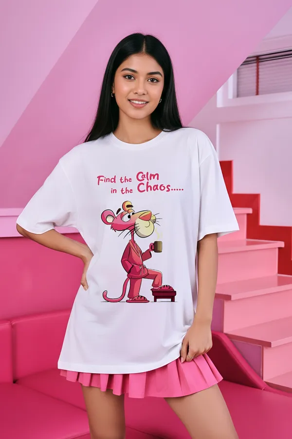 White_Premium_Cotton_Oversized_Tshirt_For_Women