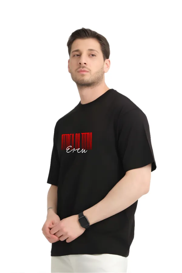 Black_Premium_Cotton_Oversized_Tshirt_For_Men