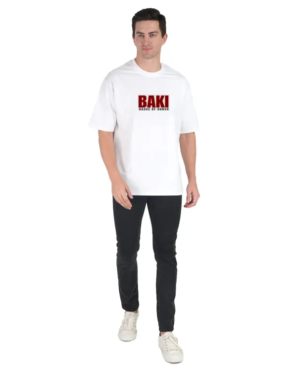 White_Premium_Cotton_Oversized_Tshirt_For_Men