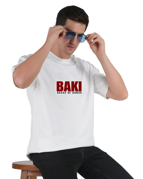White_Premium_Cotton_Oversized_Tshirt_For_Men