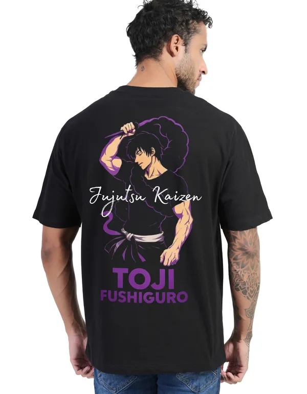 Black_Premium_Cotton_Oversized_Tshirt_For_Men