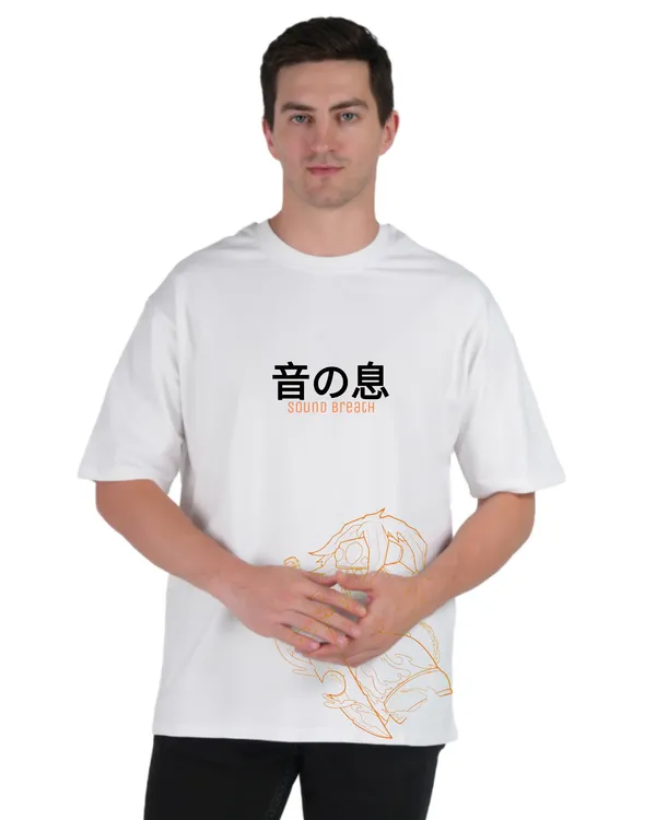 White_Premium_Cotton_Oversized_Tshirt_For_Men