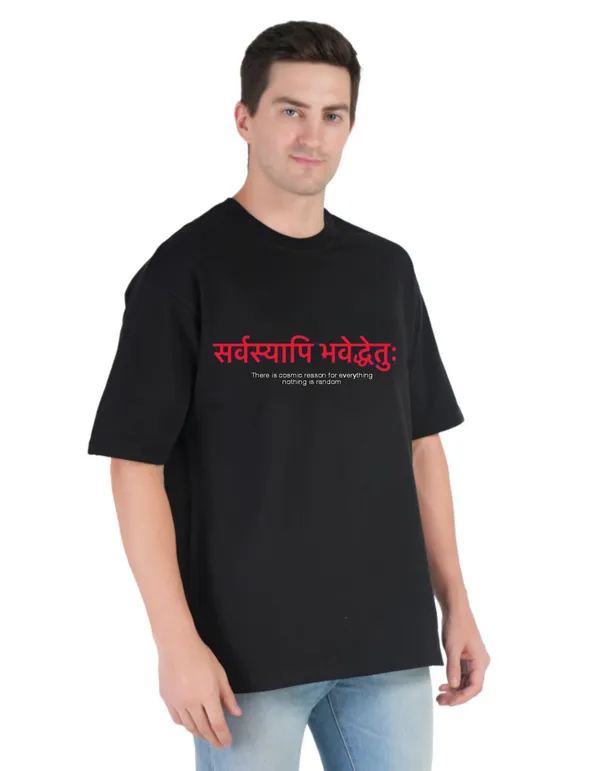 Black_Premium_Cotton_Oversized_Tshirt_For_Men