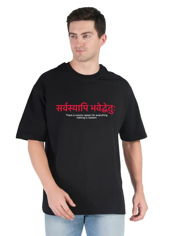 Black_Premium_Cotton_Oversized_Tshirt_For_Men