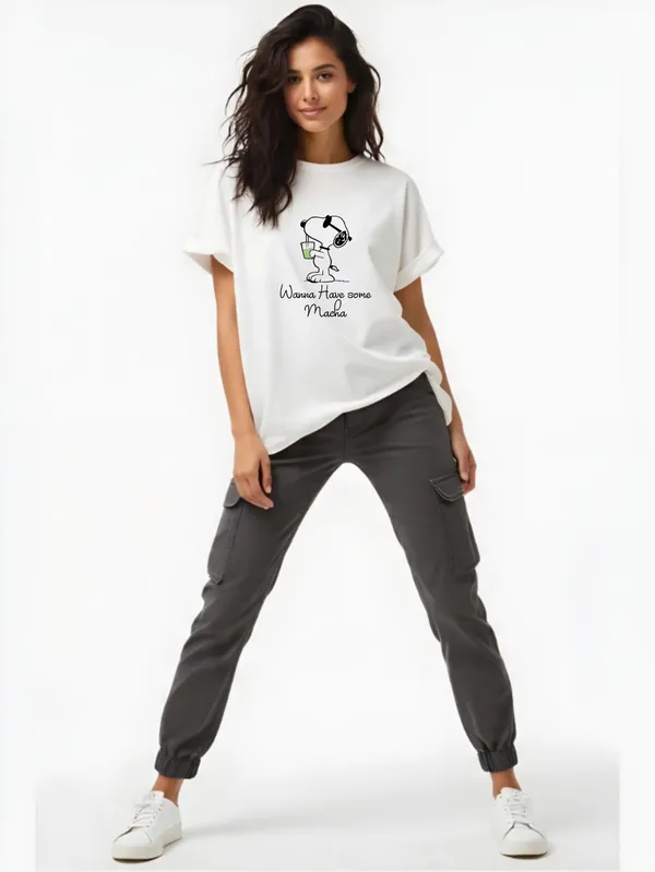 White_Premium_Cotton_Oversized_Tshirt_For_Women